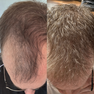 Daniel K. review image