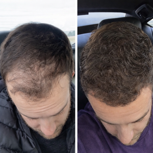 Kevin S. review image