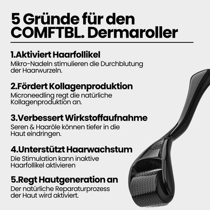 COMFTBL Dermaroller