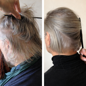 Andrea F. review image