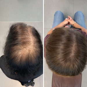 Lisa M. review image