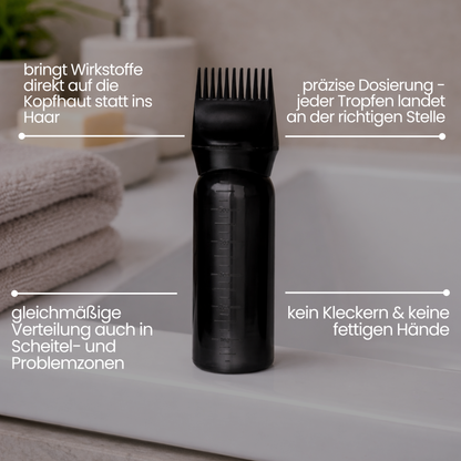 COMFTBL Haaröl-Applikator