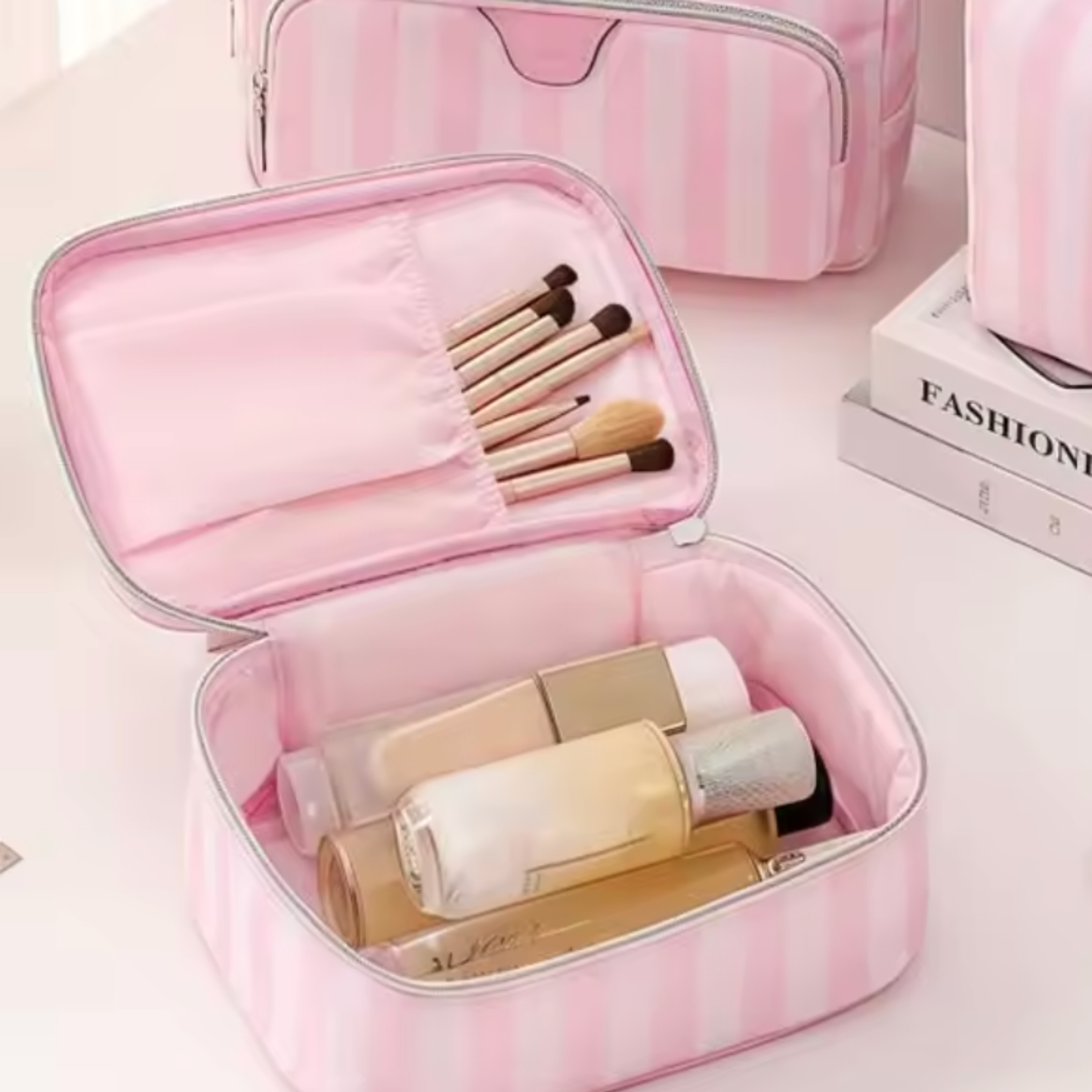 Reise Makeup Tasche