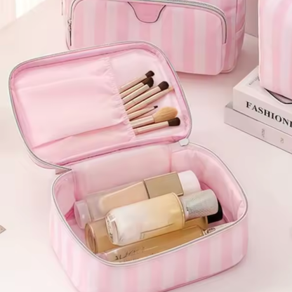 Reise Makeup Tasche